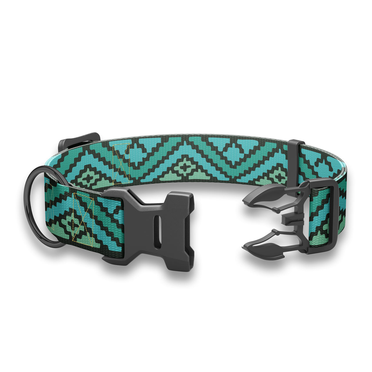 Coosa Dog Collar